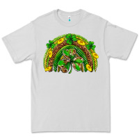 St. Patrick's Day Rainbow Premium Tee | Teevron
