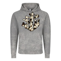 Cloud Rock cowhide cactus Vintage Hoodie - JahusDesignShop