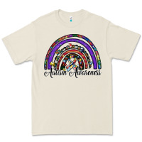 Bone autism awareness Premium Tee - SublimationCraftShop