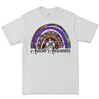 Autism Awareness Premium Tee | Teevron