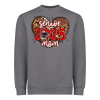 Storm senior 2025 mom football Heavyweight Sweatshirt - MaliasSmallBusiness