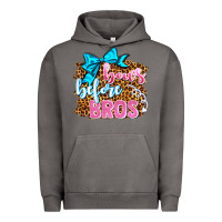 Pigment Tornado bows before bros olivia Urban Hoodie - OliviaCreatesArt