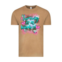 Vintage Camel nursing is a work of Vintage Tee - BarkalooDesign