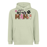 Matcha fur mama Heavyweight Hoodie - texasbilliewilder