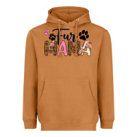 Meerkat fur mama Heavyweight Hoodie - texasbilliewilder