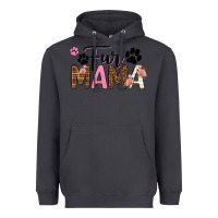 Smoke fur mama Heavyweight Hoodie - texasbilliewilder
