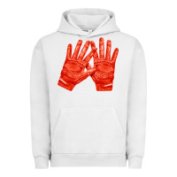 Pigment Lunar Rock receiver gloves fa element 1 Urban Hoodie - FaDigitalArtStudio