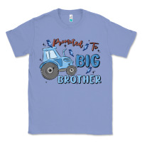 Colony Blue promoted to big brother Classic Tee - MaliasSmallBusiness