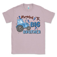 Lilac promoted to big brother Classic Tee - MaliasSmallBusiness