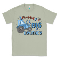 Matcha promoted to big brother Classic Tee - MaliasSmallBusiness