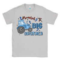 Moon Dust promoted to big brother Classic Tee - MaliasSmallBusiness