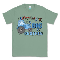 Sage promoted to big brother Classic Tee - MaliasSmallBusiness