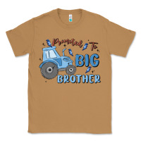 Toasted Coconut promoted to big brother Classic Tee - MaliasSmallBusiness