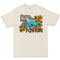 Bone farm fresh pumpkin Premium Tee - CowhideDigitalArt