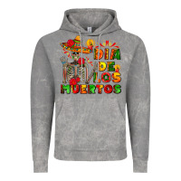 Cloud Rock dia de los muertos Vintage Hoodie - AdoDesignShop