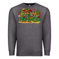 Charcoal Heather New Mexico Premium Sweatshirt - texasbilliewilder