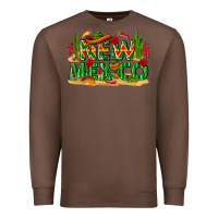 Chestnut New Mexico Premium Sweatshirt - texasbilliewilder