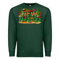 Sports Green New Mexico Premium Sweatshirt - texasbilliewilder