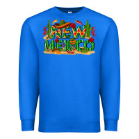 True Royal New Mexico Premium Sweatshirt - texasbilliewilder