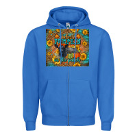 True Royal Fall Cutest Pumpkin In The Patch Cute Cow Tumbler Zipper Hoodie - LillyAllenDesigns