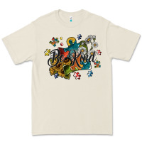 Bone be kind Premium Tee - SublimationCraftShop