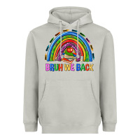 Moon Dust bruh we back Heavyweight Hoodie - NancyCooperArtShop