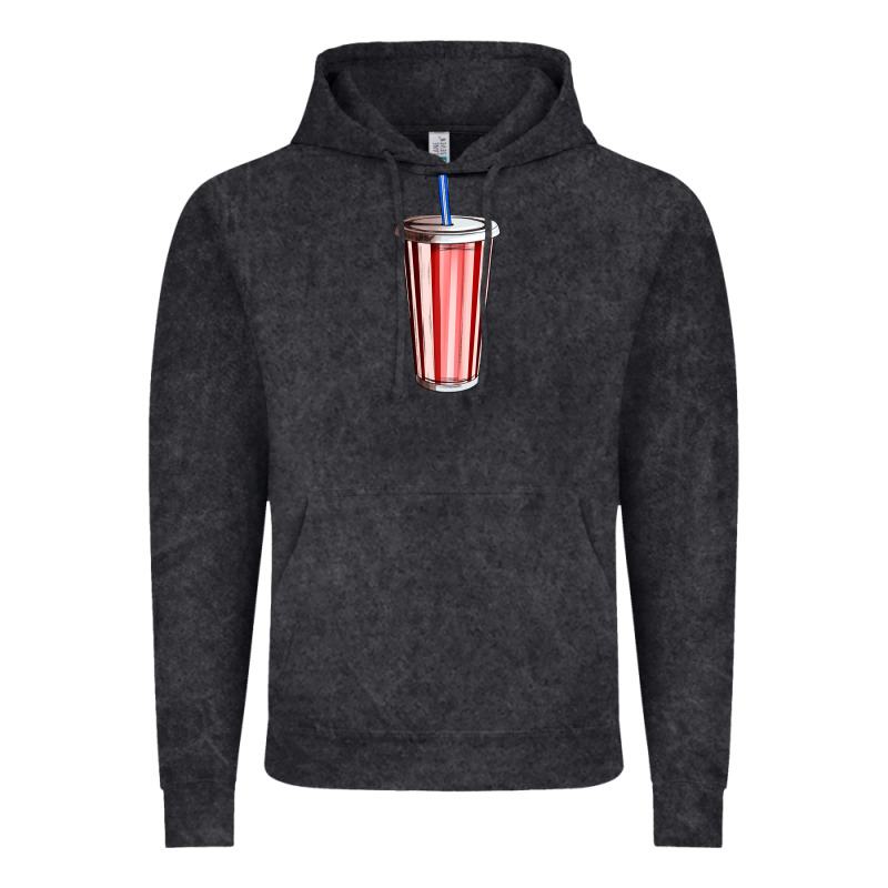 Coke Vintage Hoodie by AdoDesignShop | Teevron