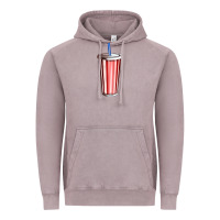 Vintage Zinc coke Vintage Hoodie - AdoDesignShop
