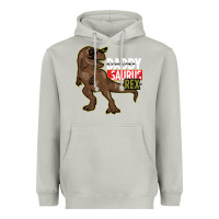 Moon Dust DADDY SAURUS REX Heavyweight Hoodie - Bettercallsaul