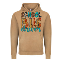 Vintage Camel school bus driver Vintage Hoodie - Artiststas