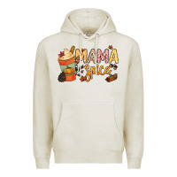 Mama Spice Premium Hoodie | Teevron