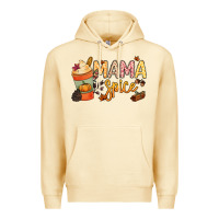 Pina Colada Mama spice Premium Hoodie - NancyCooperArtShop