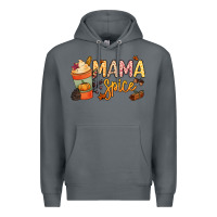 Rock Mama spice Premium Hoodie - NancyCooperArtShop