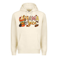 Tofu Mama spice Premium Hoodie - NancyCooperArtShop
