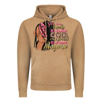 Vintage Camel She who kneels before god can stand before anyone Vintage Hoodie - RanaPortraitStore