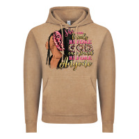 Vintage Coffee She who kneels before god can stand before anyone Vintage Hoodie - RanaPortraitStore
