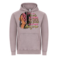 She Who Kneels Before God Can Stand Before Anyone Vintage Hoodie | Teevron