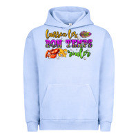 Pigment Grape Ice laissez les bon temps rouler olivia  (1) Urban Hoodie - OliviaCreatesArt