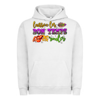 Pigment Lunar Rock laissez les bon temps rouler olivia  (1) Urban Hoodie - OliviaCreatesArt