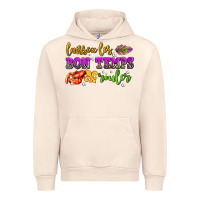 Sandshell laissez les bon temps rouler olivia  (1) Urban Hoodie - OliviaCreatesArt