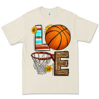 Bone western basketball love Premium Tee - HRA Design Shop