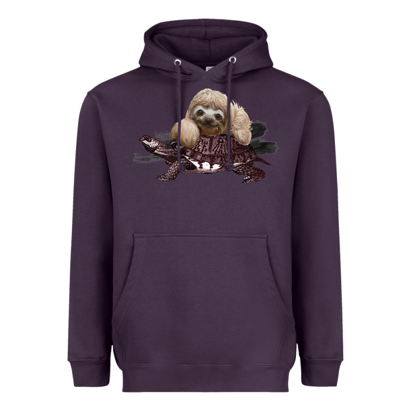 Speed Is Relative Heavyweight Hoodie by Bettercallsaul | Teevron
