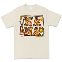 Bone softball  nana Premium Tee - AdoDesignShop