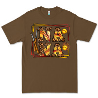 Cacao softball  nana Premium Tee - AdoDesignShop