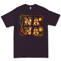 Plum softball  nana Premium Tee - AdoDesignShop