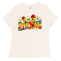 Bone strong juneteenth Ladies Tee - Zillion Design Studio