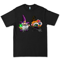 Black halloween Premium Tee - CowhideDigitalArt