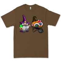 Cacao halloween Premium Tee - CowhideDigitalArt