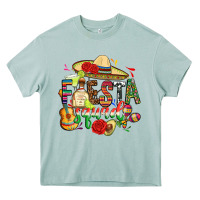 Arona fiesta squad Heavy Core Tee - CTS Tumbler Store