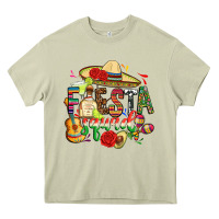 Mossy fiesta squad Heavy Core Tee - CTS Tumbler Store